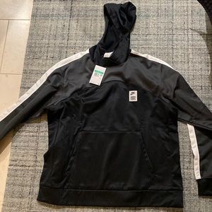 Jordan “force” hoodie